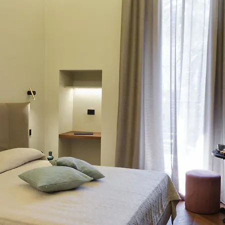 Bed and breakfast San Tommaso & Bari