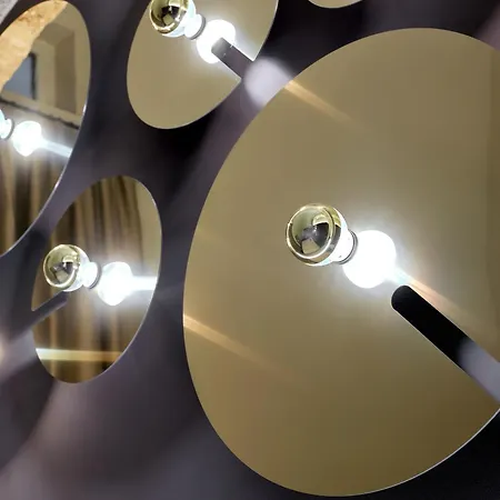 Bed and breakfast San Tommaso & *