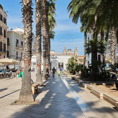 Bed and breakfast San Tommaso & Bari