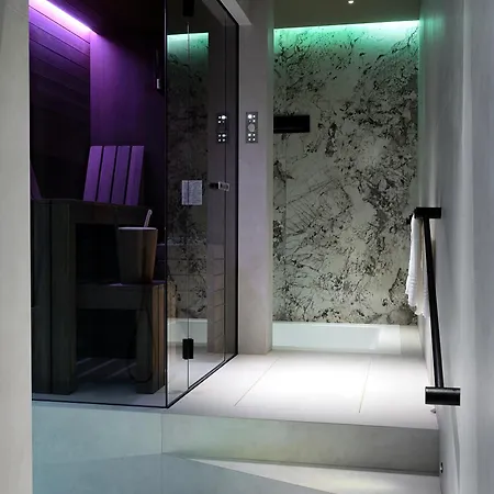 San Tommaso & Bed and breakfast