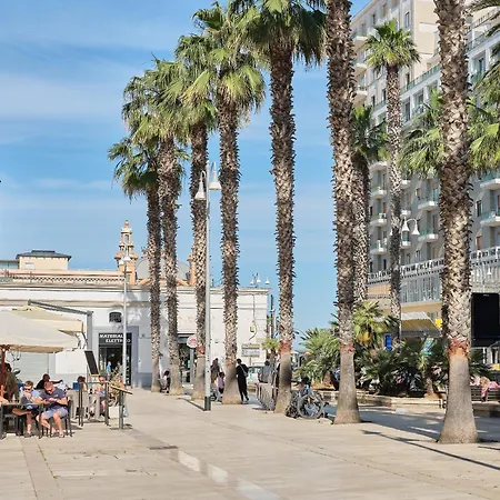 Bed and breakfast San Tommaso &