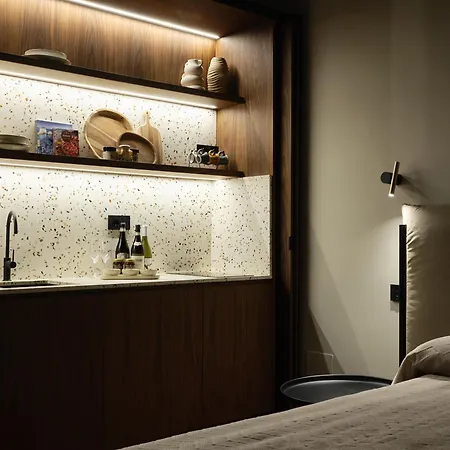 Bed and breakfast San Tommaso & *