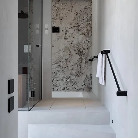 Bed and breakfast San Tommaso & *