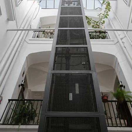 Bed and breakfast San Tommaso & Bari