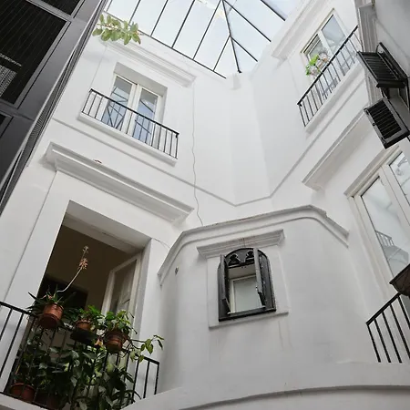 San Tommaso & Frühstückspension *