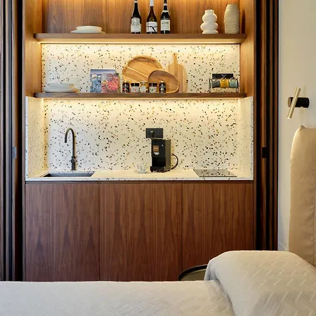 San Tommaso & Bed & Breakfast