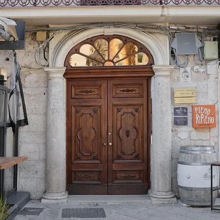 San Tommaso & Bari