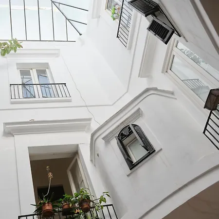 Bed & Breakfast San Tommaso & *