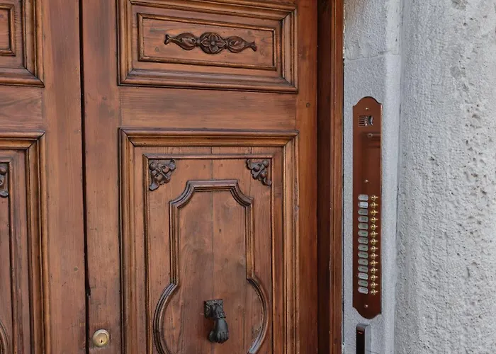 San Tommaso & Bed and Breakfast *