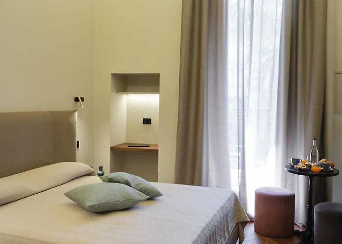 Bed and Breakfast San Tommaso & Μπάρι