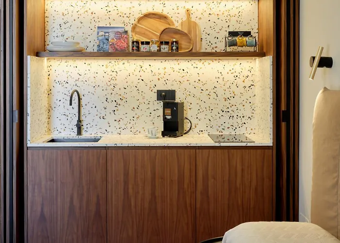 San Tommaso & Bed and Breakfast