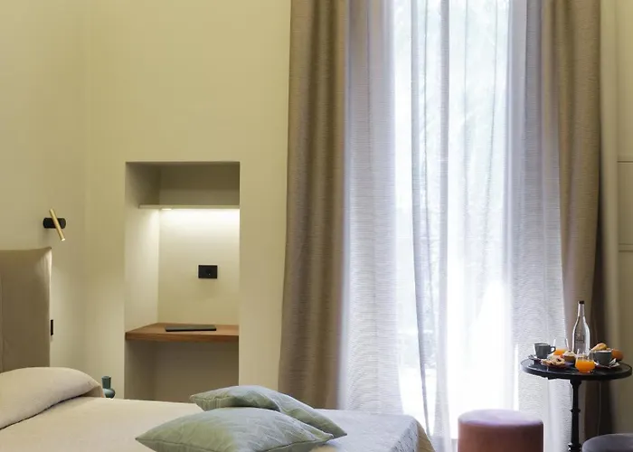 San Tommaso & Bed and Breakfast