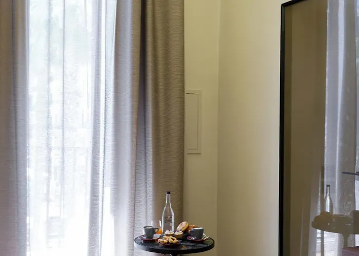 Bed and Breakfast San Tommaso & Μπάρι
