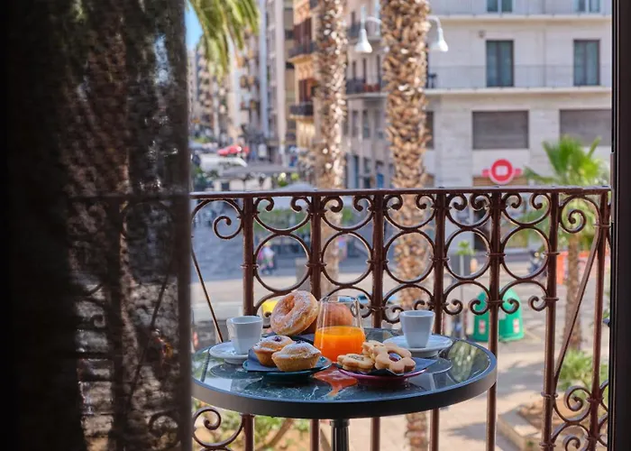 Bed and Breakfast San Tommaso &