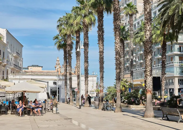 Bed and Breakfast San Tommaso &