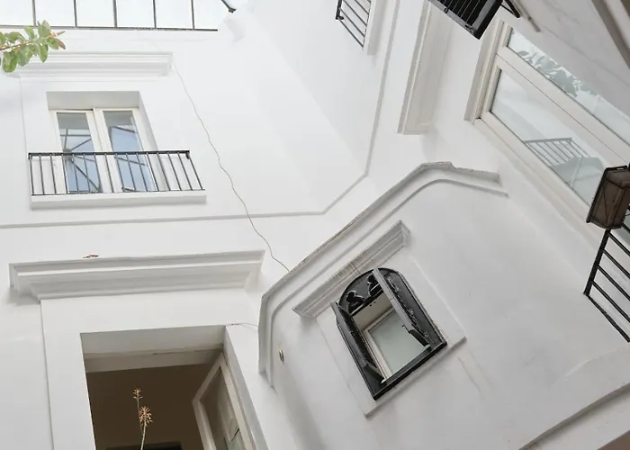 Bed and Breakfast San Tommaso & *