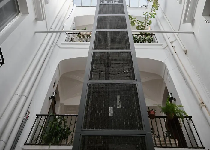 Bed and Breakfast San Tommaso & Μπάρι